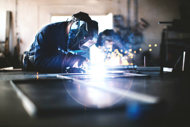 Best Specialty Welding Processes in Clifton, CO