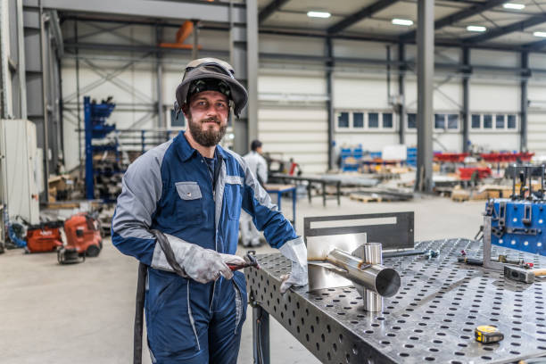 Affordable Welder Services in Clifton, CO
