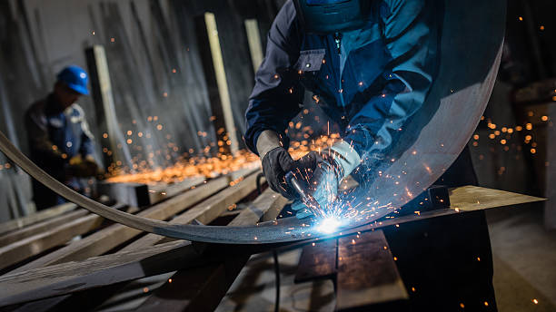 Best Pipe Welding in Clifton, CO